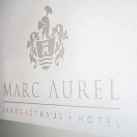 Hotel Marc Aurel Petronell Eksteriør bilde