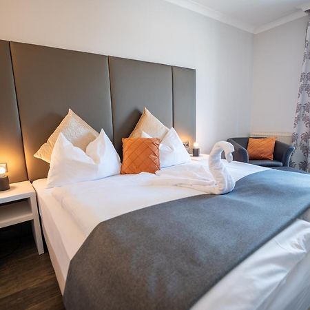 Hotel Marc Aurel Petronell Eksteriør bilde