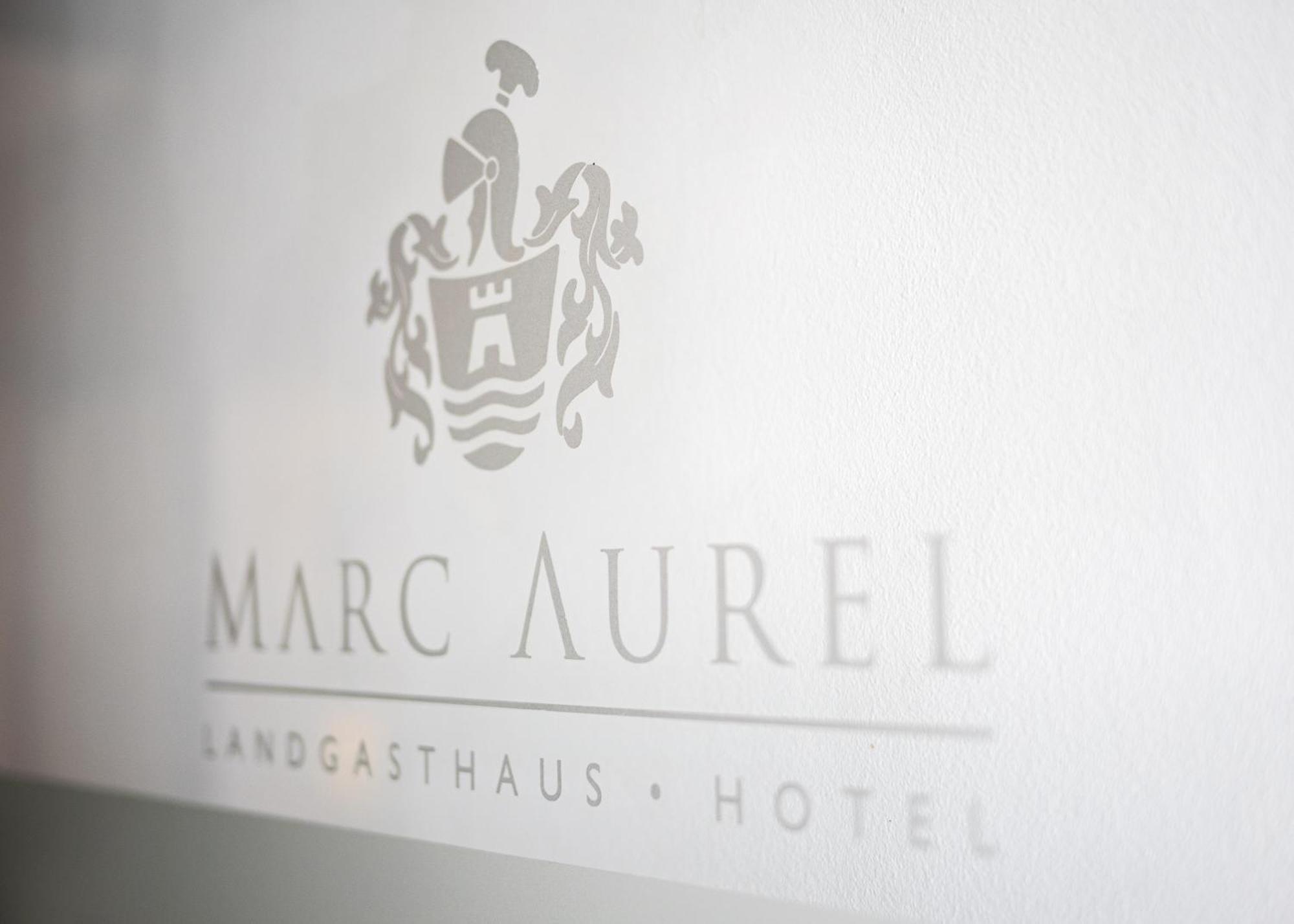 Hotel Marc Aurel Petronell Eksteriør bilde