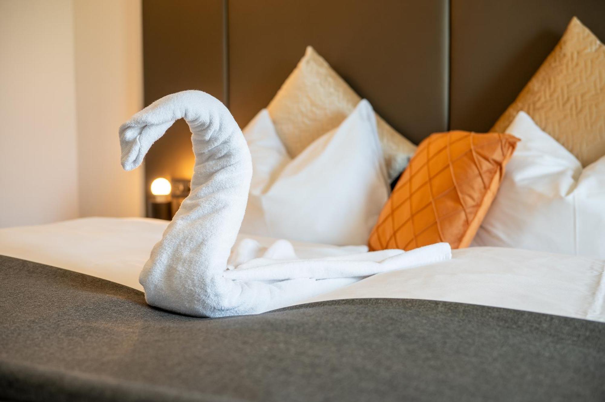 Hotel Marc Aurel Petronell Eksteriør bilde